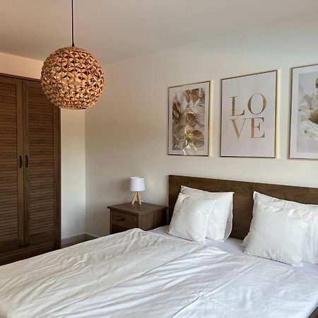 Apartman Elen - 6 Luzek, 86 M2 ジェチーン エクステリア 写真