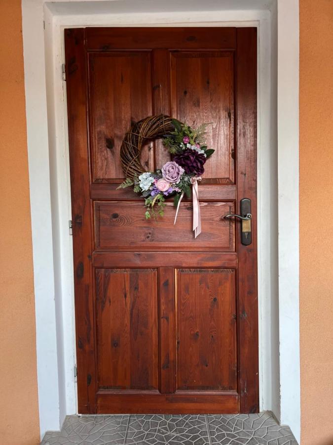 Apartman Elen - 6 Luzek, 86 M2 ジェチーン エクステリア 写真