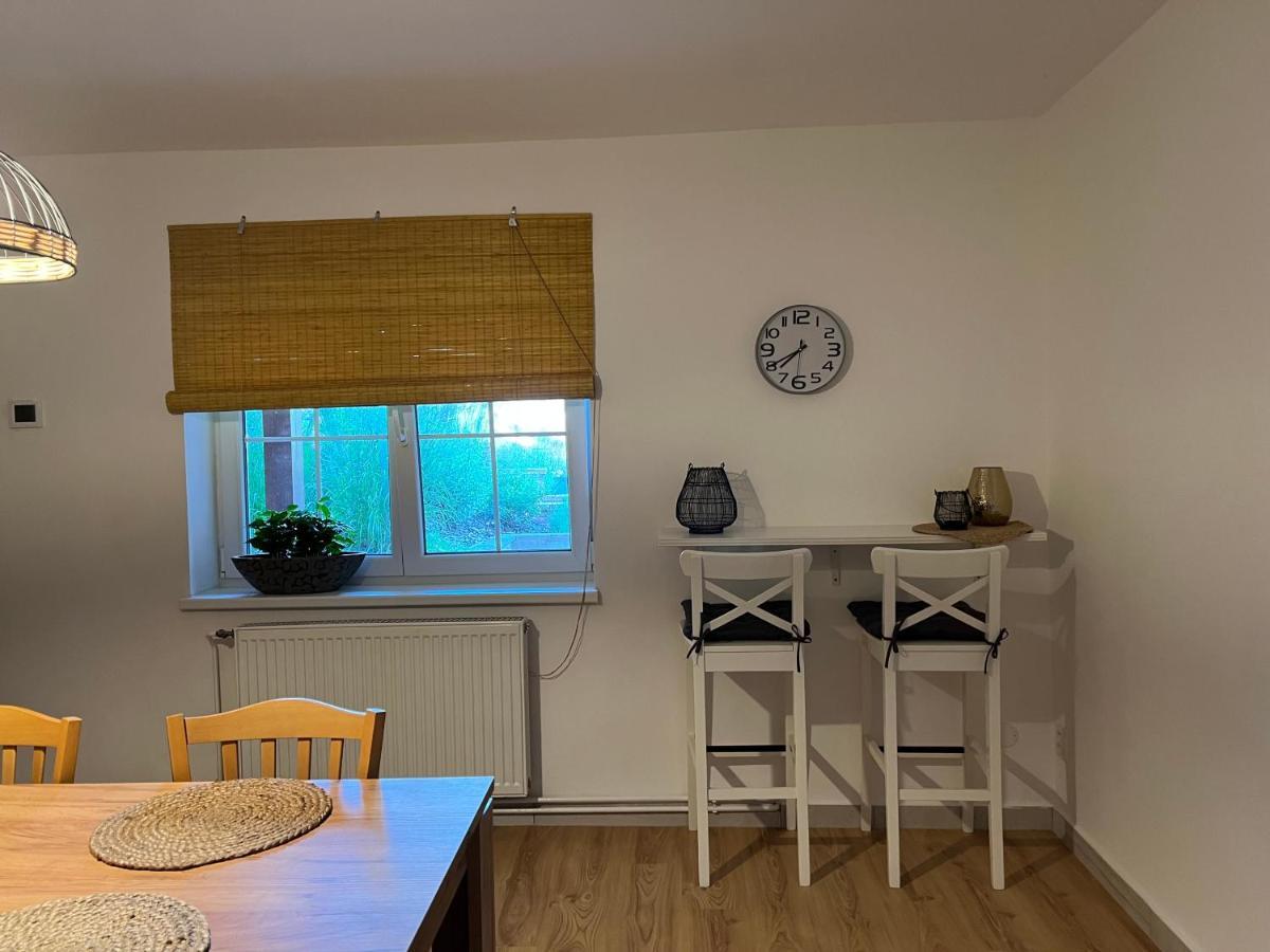 Apartman Elen - 6 Luzek, 86 M2 ジェチーン エクステリア 写真