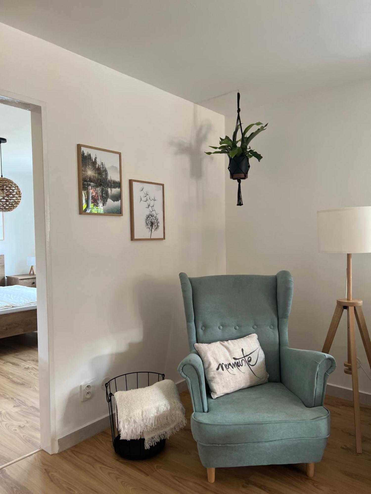 Apartman Elen - 6 Luzek, 86 M2 ジェチーン エクステリア 写真