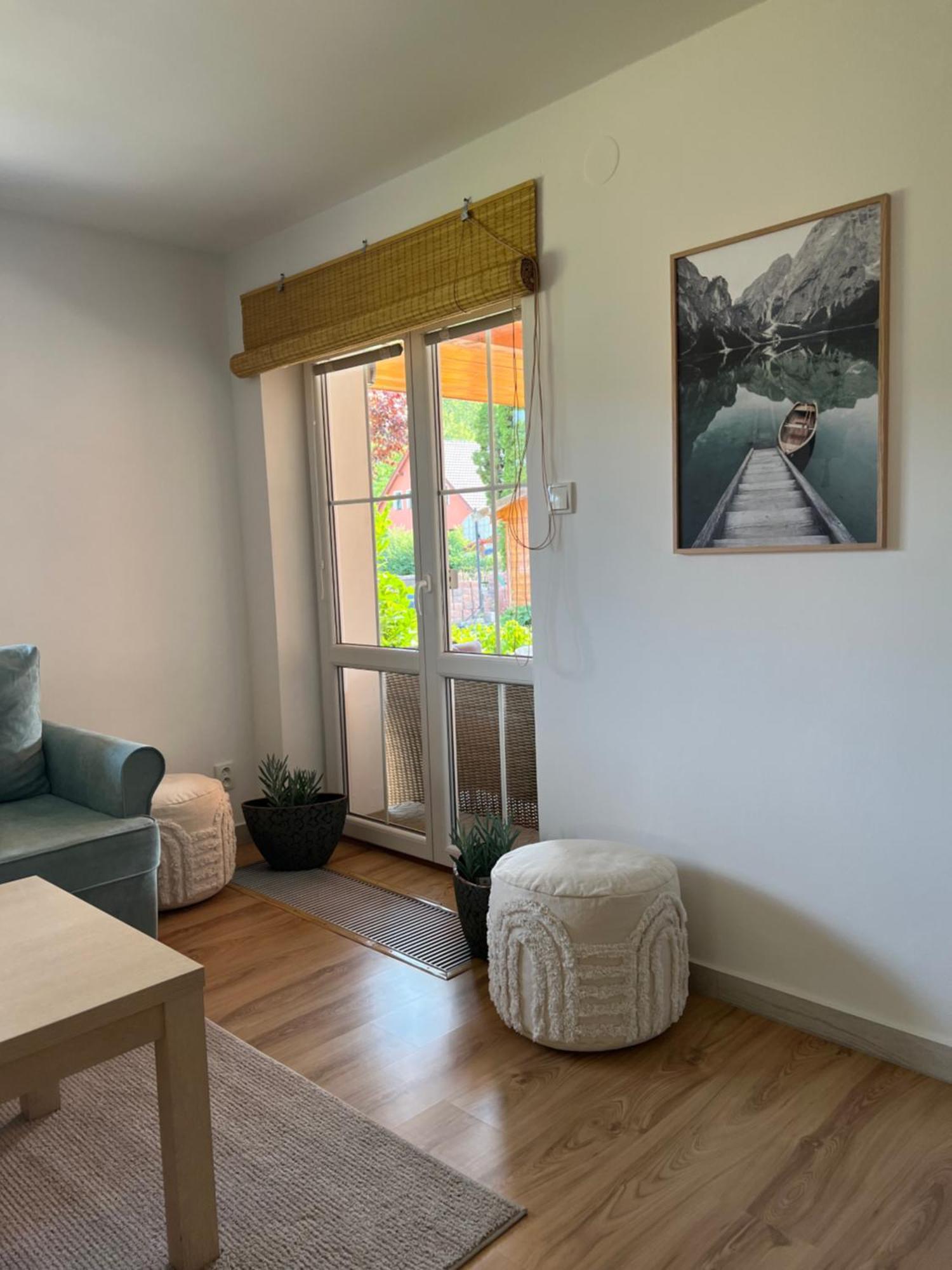 Apartman Elen - 6 Luzek, 86 M2 ジェチーン エクステリア 写真