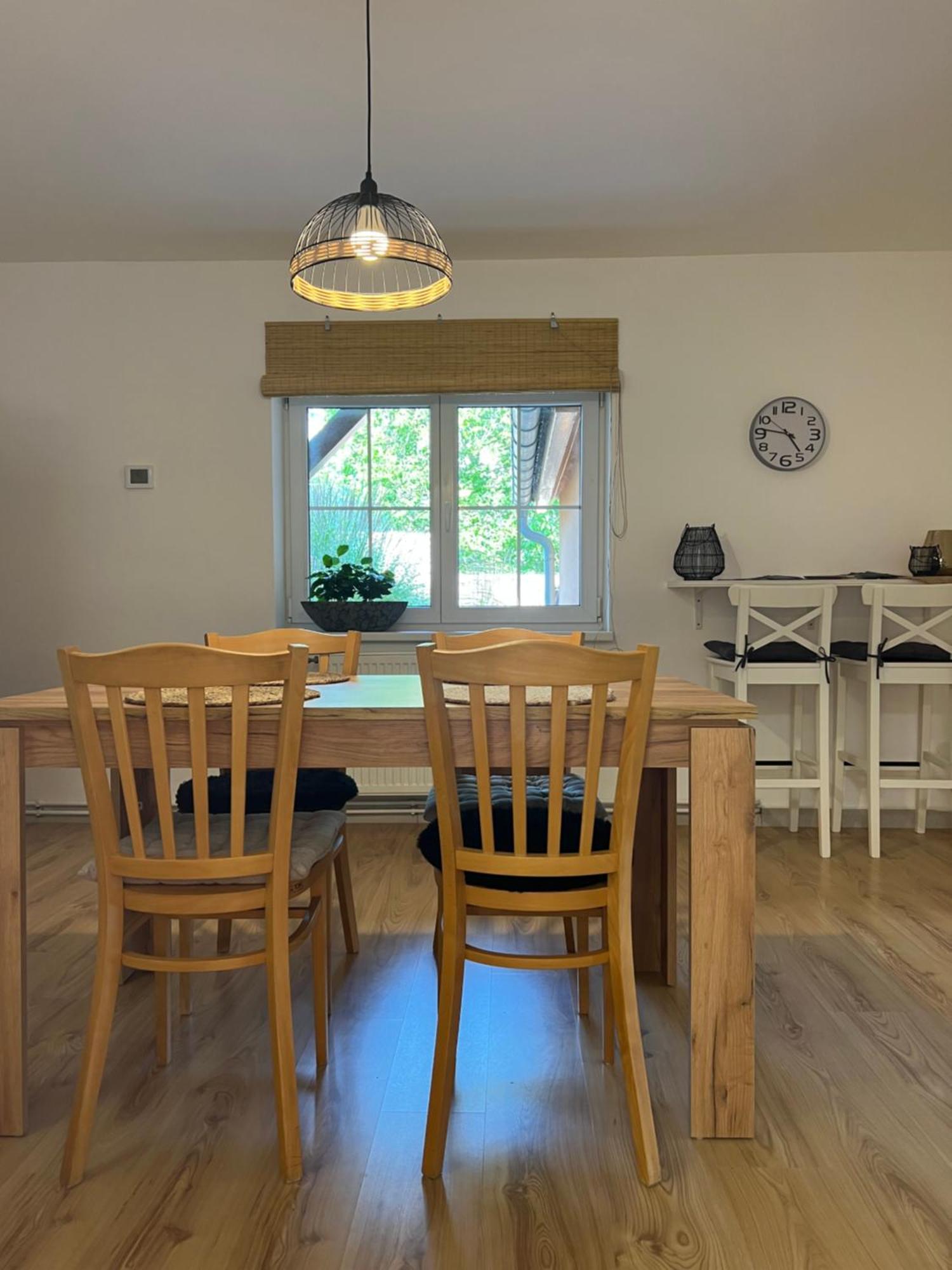 Apartman Elen - 6 Luzek, 86 M2 ジェチーン エクステリア 写真