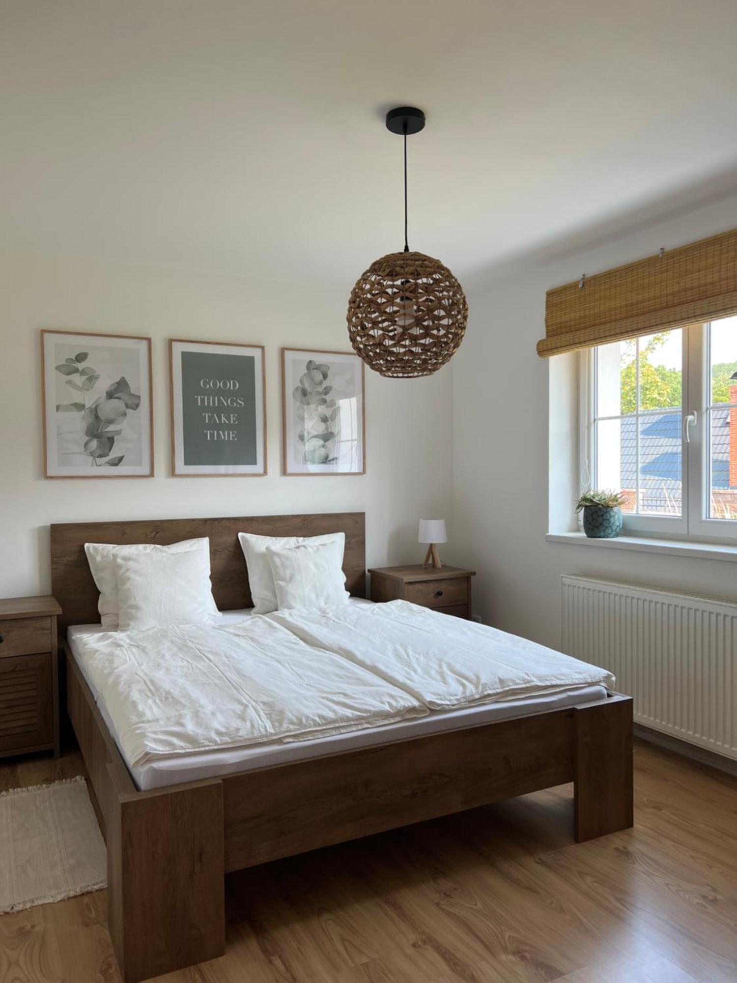 Apartman Elen - 6 Luzek, 86 M2 ジェチーン エクステリア 写真
