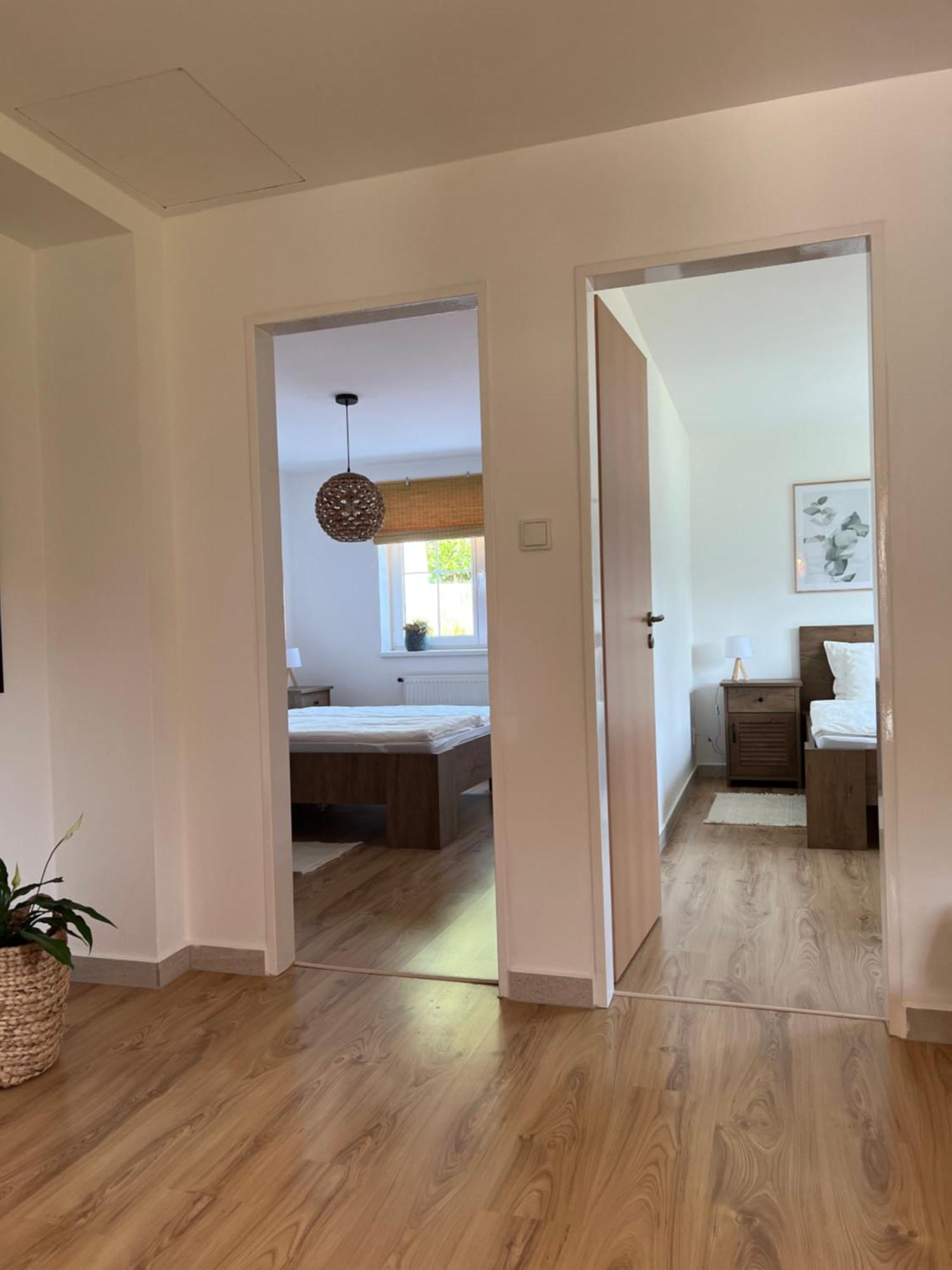 Apartman Elen - 6 Luzek, 86 M2 ジェチーン エクステリア 写真
