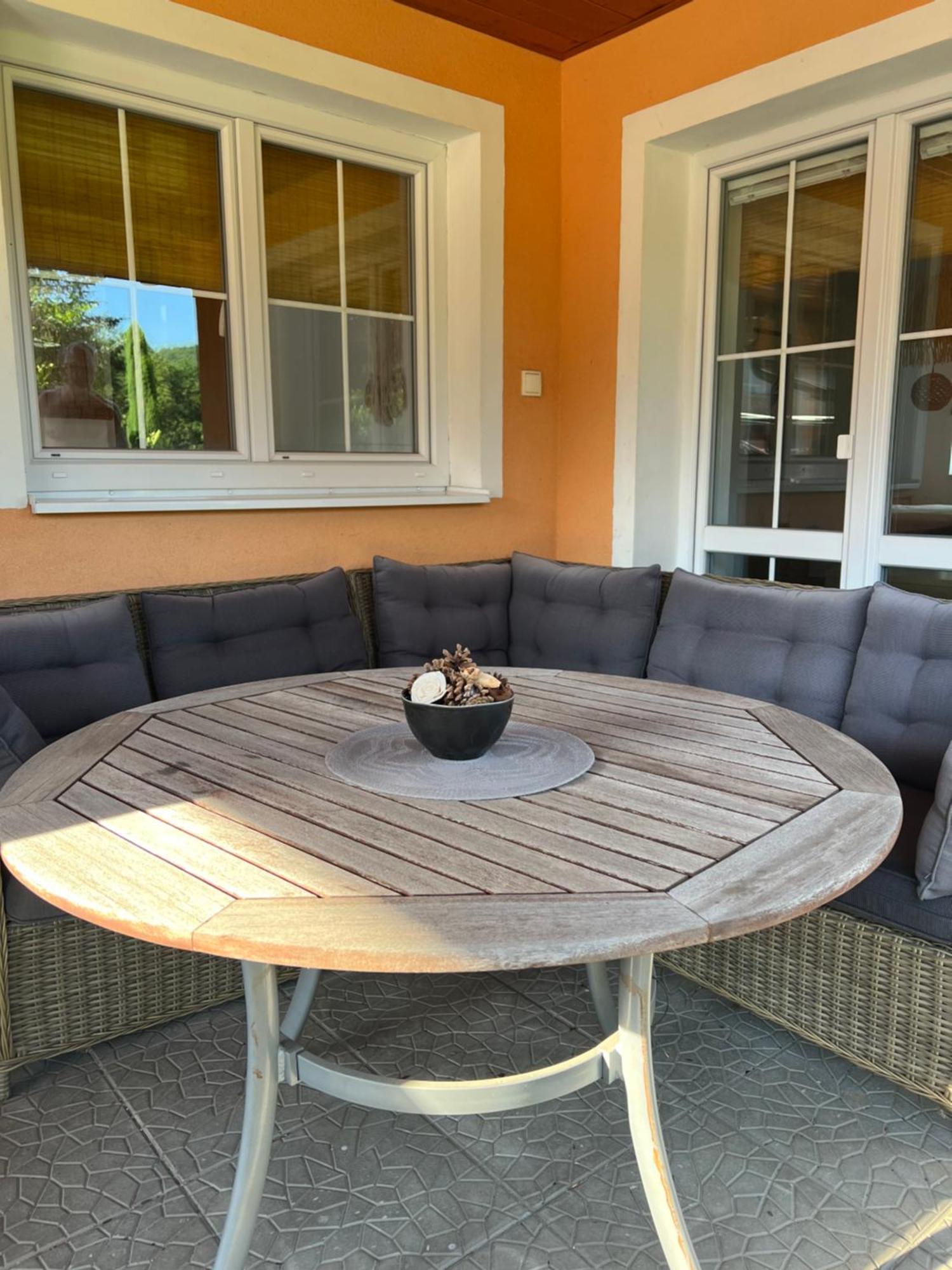 Apartman Elen - 6 Luzek, 86 M2 ジェチーン エクステリア 写真