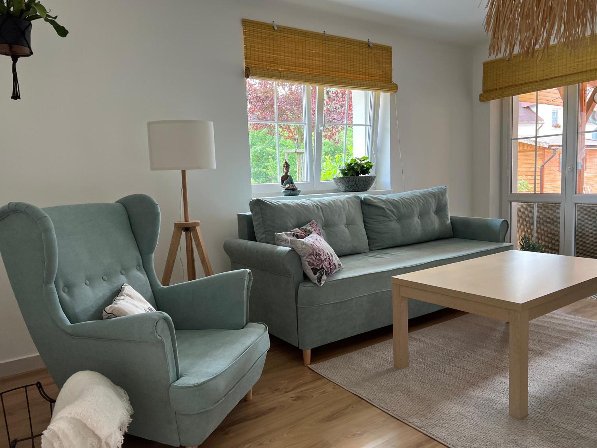 Apartman Elen - 6 Luzek, 86 M2 ジェチーン エクステリア 写真