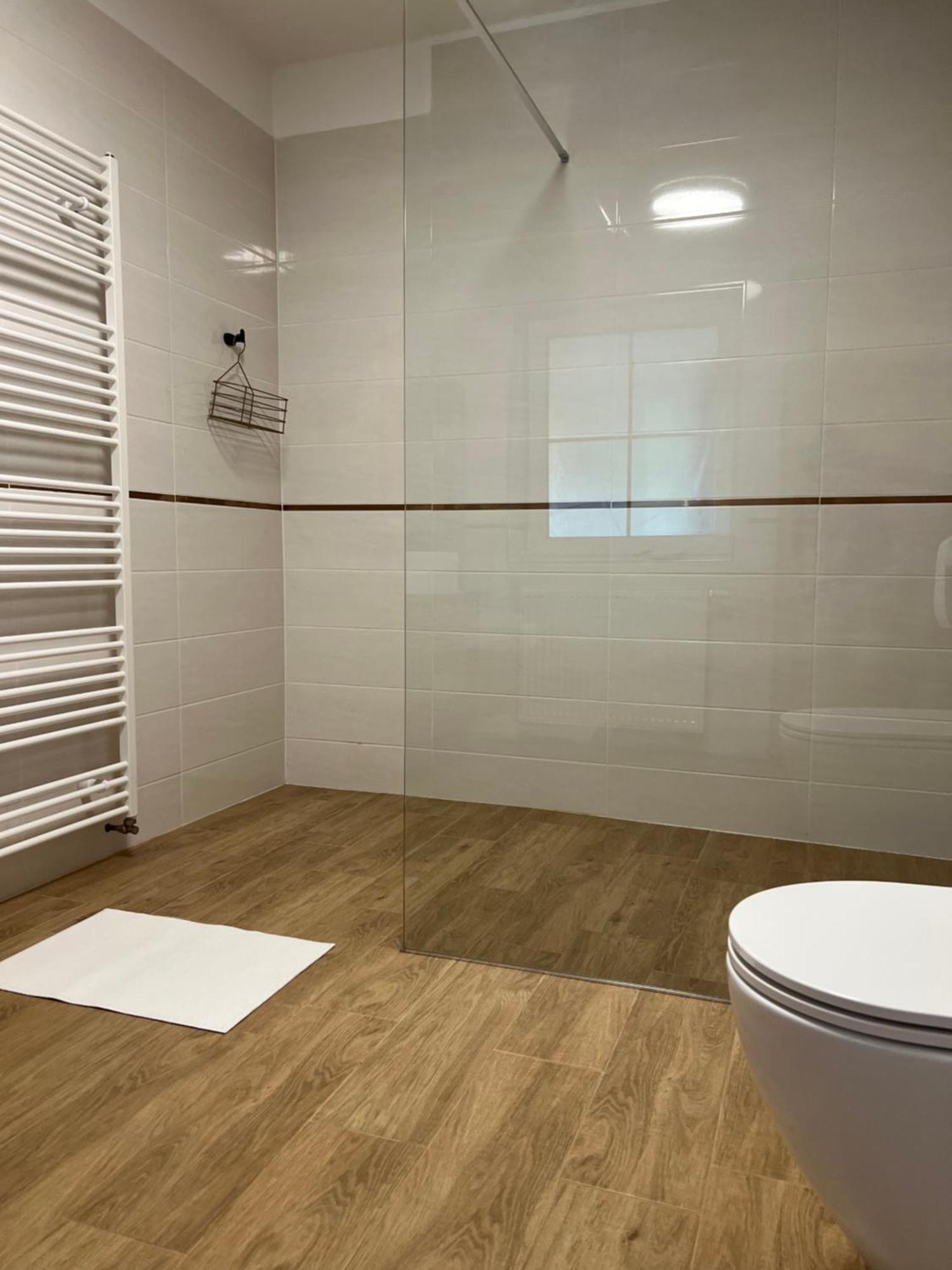 Apartman Elen - 6 Luzek, 86 M2 ジェチーン エクステリア 写真